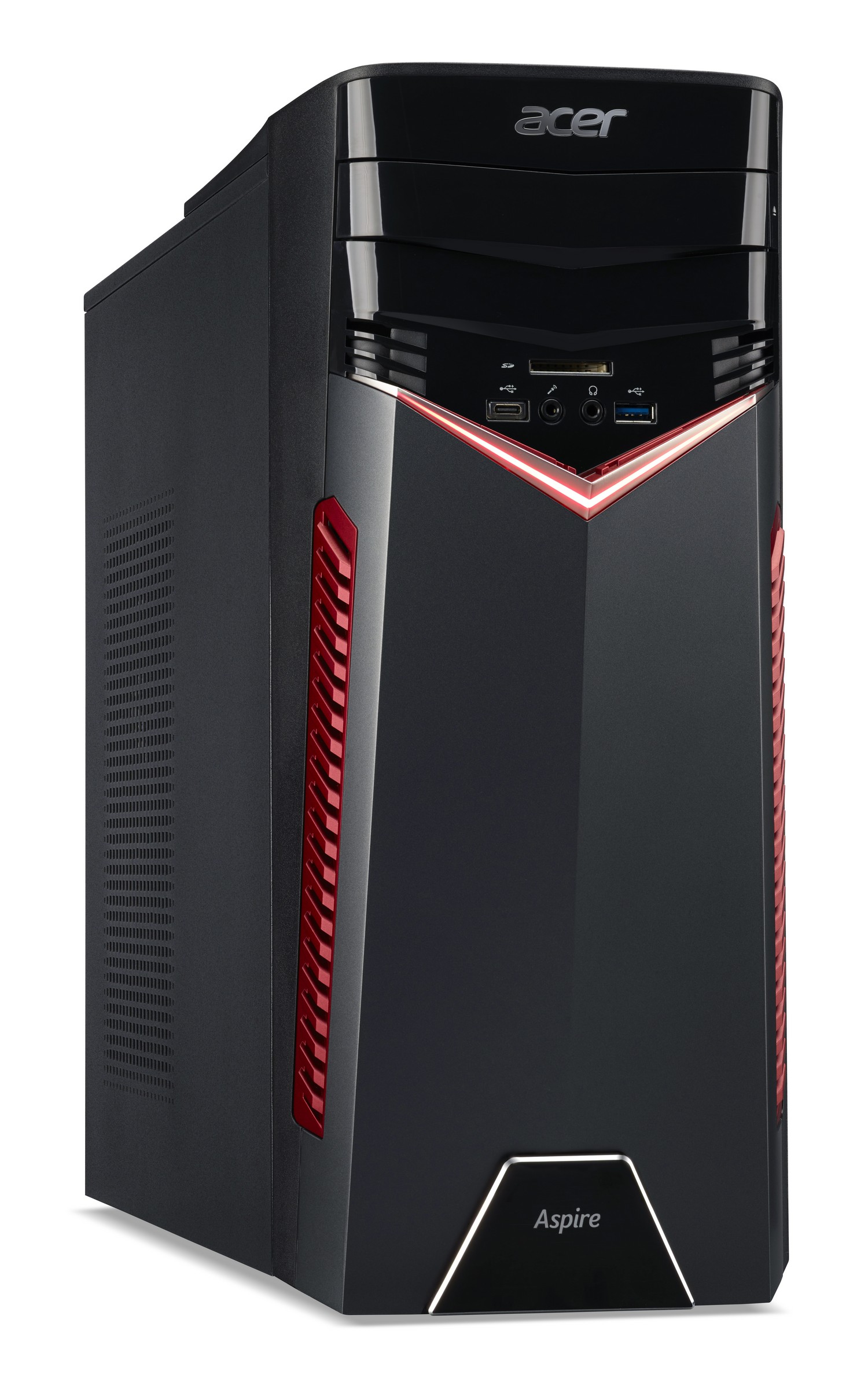 Acer Announces The GX Series Gaming Desktops